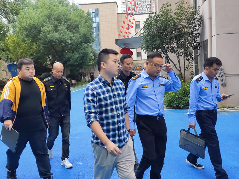 “食”刻坚守 安全相伴-无锡滨湖蓝天养老院-第5张图片-无锡护理院|无锡养老院|老年公寓|无锡养老服务网