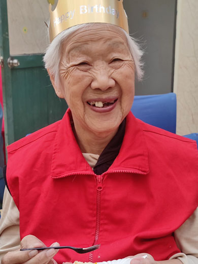走进蓝天  分享快乐--无锡滨湖区蓝天养老院(蓝天护理院)-第4张图片-无锡护理院|无锡养老院|老年公寓|无锡养老服务网