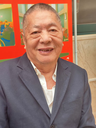 走进蓝天  分享快乐--无锡滨湖区蓝天养老院(蓝天护理院)-第18张图片-无锡护理院|无锡养老院|老年公寓|无锡养老服务网