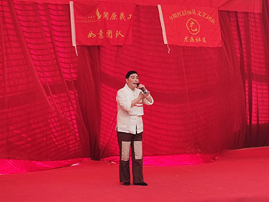 以爱之名 浓情相伴---无锡市滨湖区蓝天养老院-第16张图片-无锡护理院|无锡养老院|老年公寓|无锡养老服务网