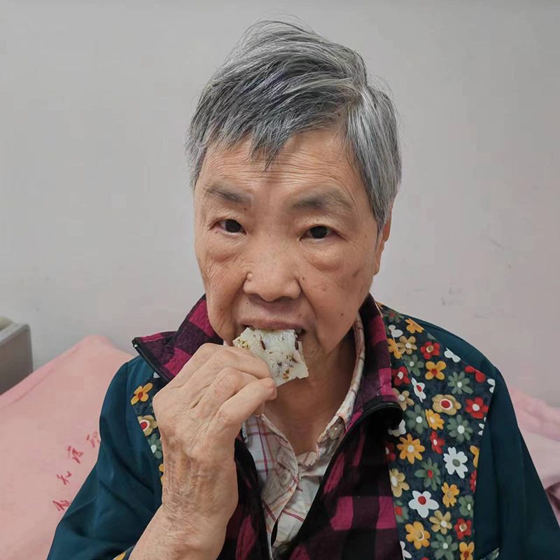 温暖重阳 爱在身边---无锡市滨湖区蓝天养老院-第16张图片-无锡护理院|无锡养老院|老年公寓|无锡养老服务网