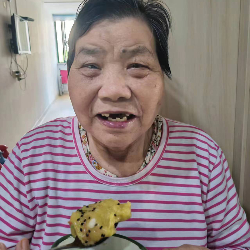 温暖重阳 爱在身边---无锡市滨湖区蓝天养老院-第15张图片-无锡护理院|无锡养老院|老年公寓|无锡养老服务网