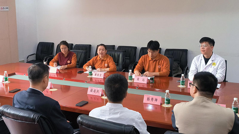 携手共进，医养融合新征程 —— 无锡福妈益康护理院与无锡耘林康复医院医联体签约仪式圆满举行-第1张图片-无锡护理院|无锡养老院|老年公寓|无锡养老服务网